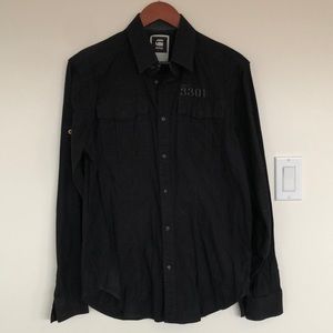 G-Star Mens shirt